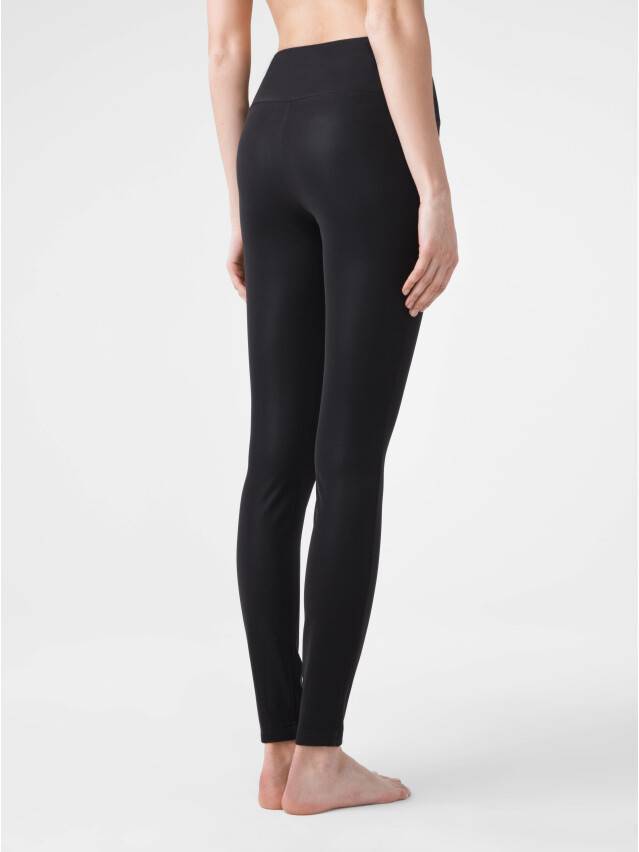 Леггинсы MISS CONTE, s.164-102, black - 2
