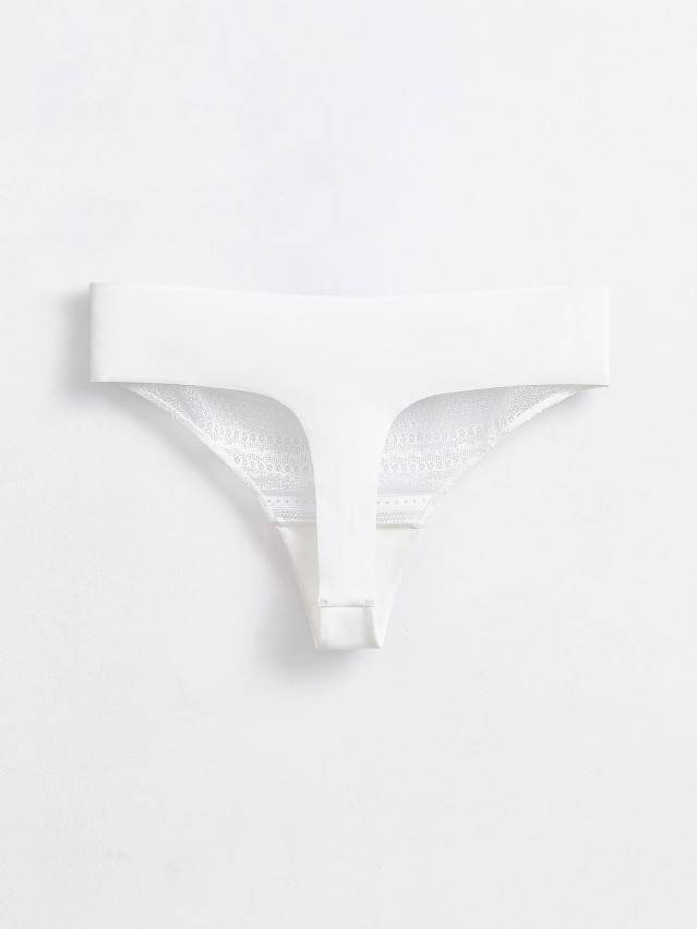 Трусы женские CE ROMANTIC STORY LST 1267, р.90, off-white - 3