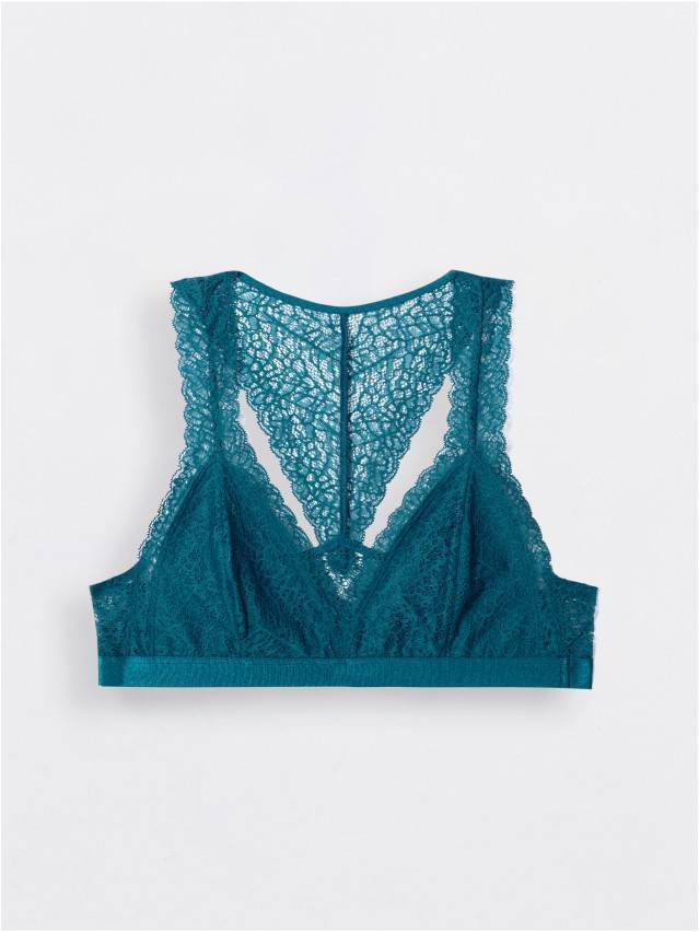 Бюстье TROPICAL LBE 782, р.170-84, sea-green - 1