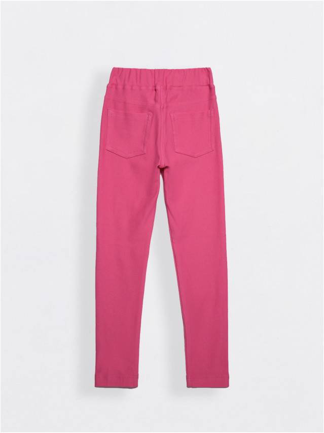 Леггинсы для девочек ALBA 15С-093ДТСП, p. 122,128-64, fuchsia - 2