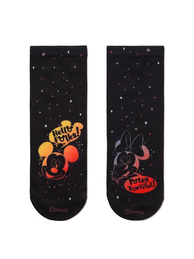 Носки женские ©Disney 18С-232СПМ, р. 36-39, 508 - 2