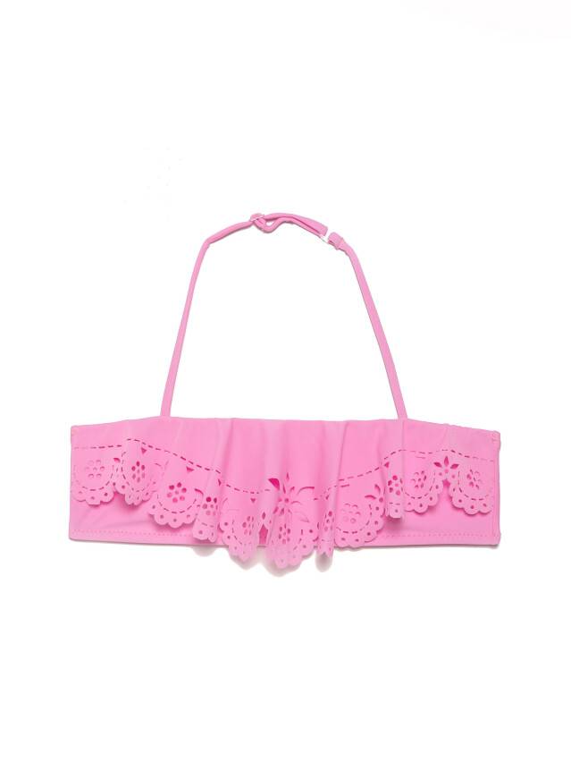 Костюм купальный для девочек CE LACE GIRL, р.122,128-60, pink - 5