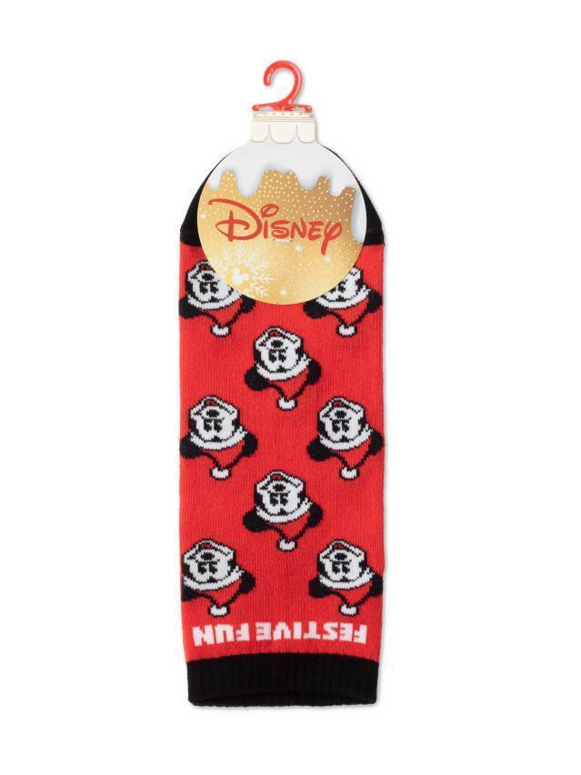 Носки мужские DW NEW YEAR DISNEY 21С-70СПМ, р.42-45, 648 красный - 3