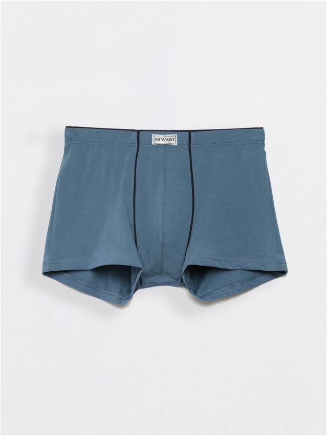 Трусы муж. PREMIUM SHORTS 760, р.78,82, grey blue - 1