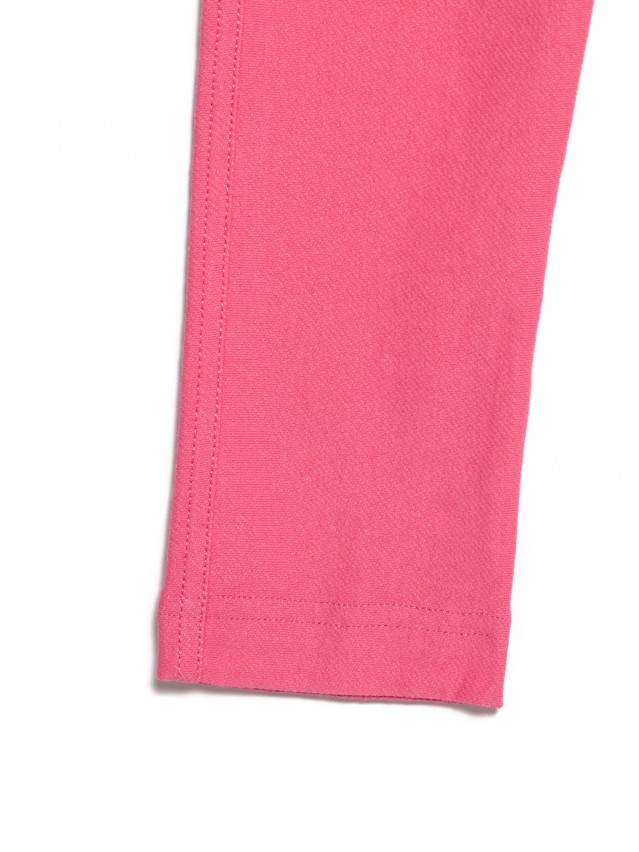 Леггинсы для девочек ALBA 15С-093ДТСП, p. 122,128-64, pink - 7