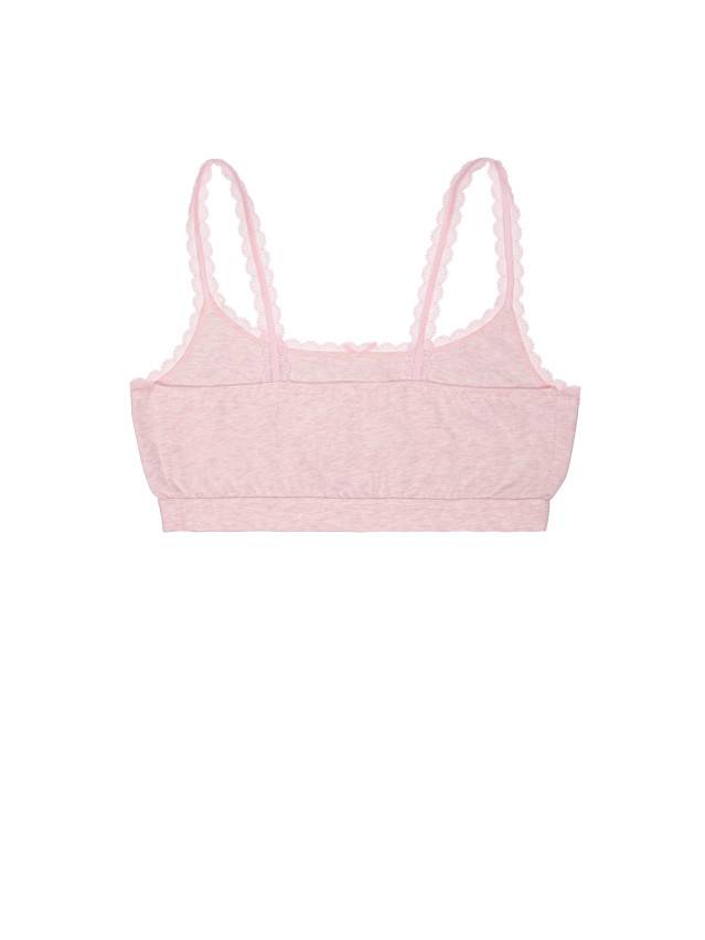 Бюстье женское VINTAGE LBE 778, р.170-88, розовый - 4