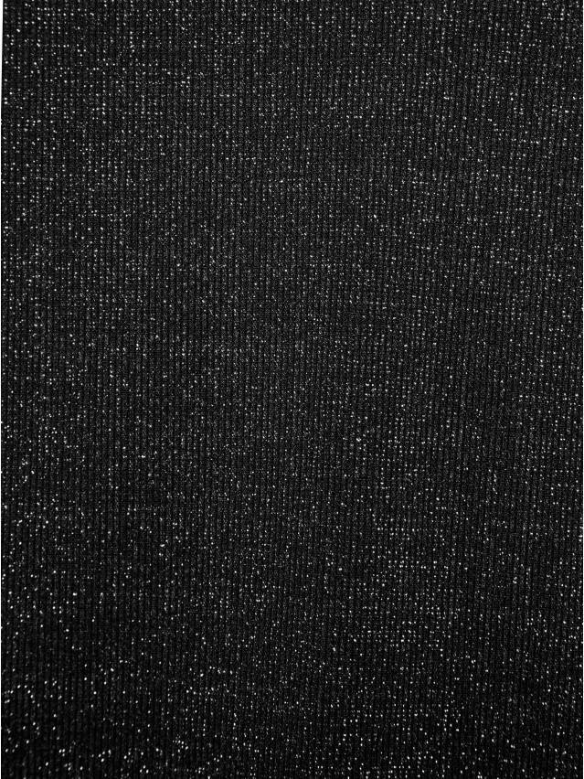 Джемпер женский CE LD 1152, р.170-88, black-silver - 7