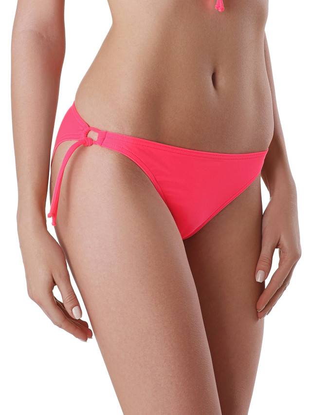 Трусы купальные женские BALI, р.102, pink - 2