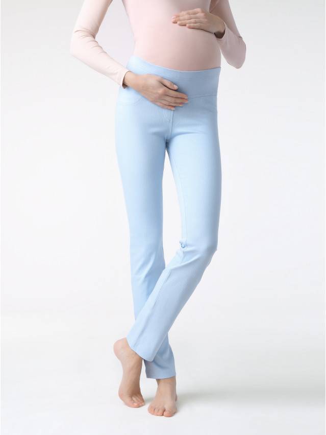 Леггинсы HAPPY BELLY, p. 164-102, blue - 1