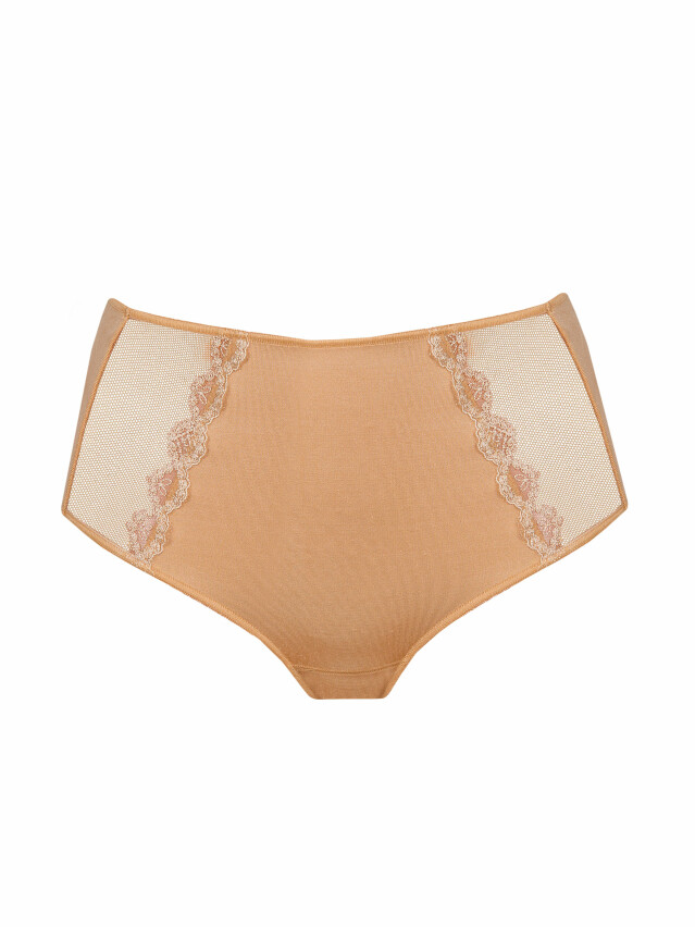 Трусы женские brief CR Sienna 03885. г.XL, бежевый - 3
