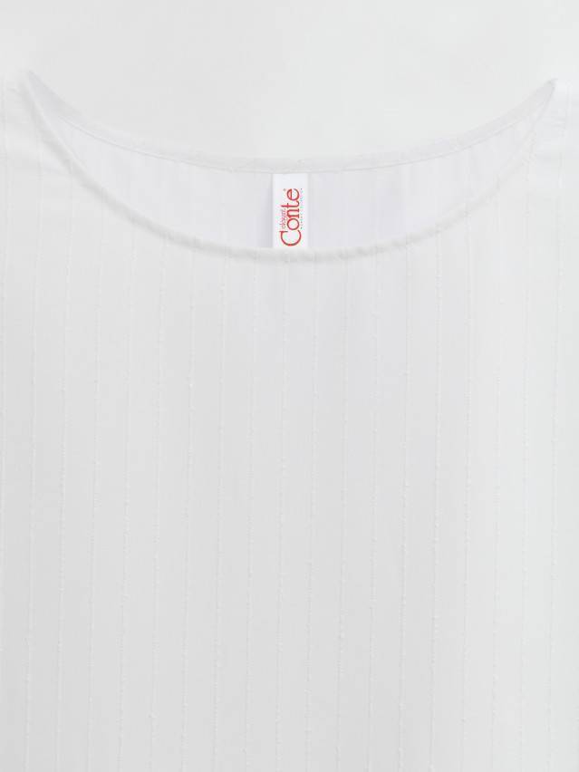 Блузка женская CE LBL 1187, р.170-84-90, white - 6