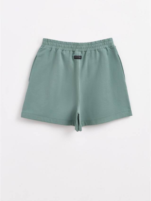 Шорты женские CE LS 1638, р.170-90, green - 2