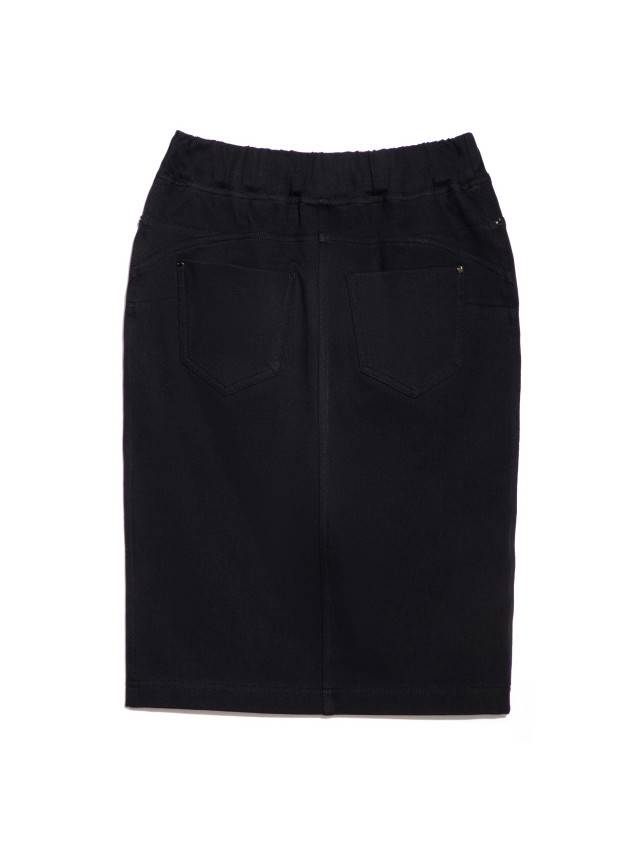 Юбка FAME, р.170-90, black - 4