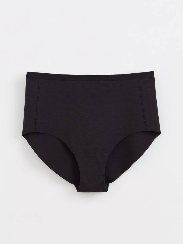 Трусы женские CE SUPREMA RP2078, р.102, черный - 1