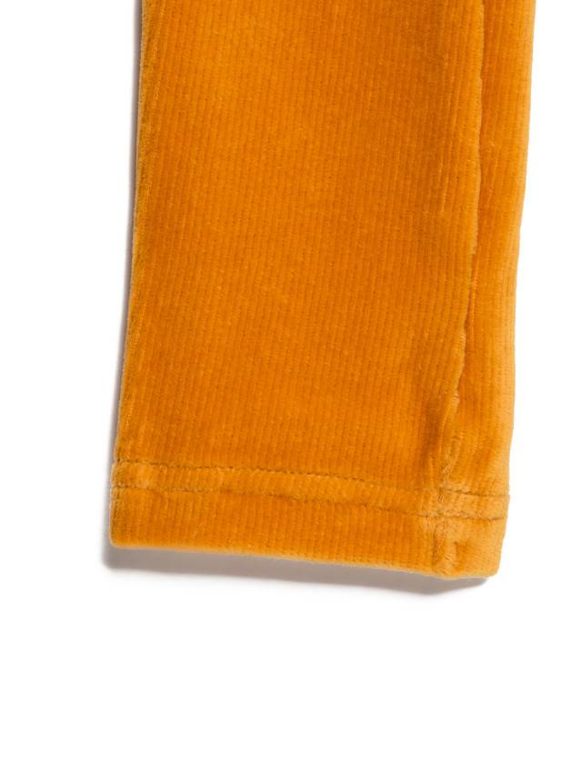 Джеггинсы для девочек AVRORA 15С-100ДТСП, p. 110,116-56, amber - 6