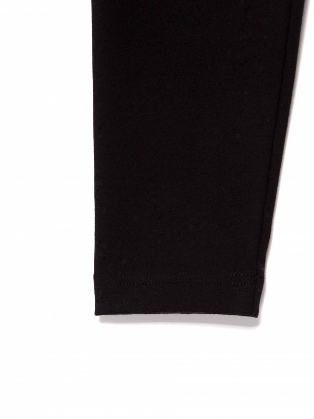Леггинсы BASIC, р.164-90, black - 6