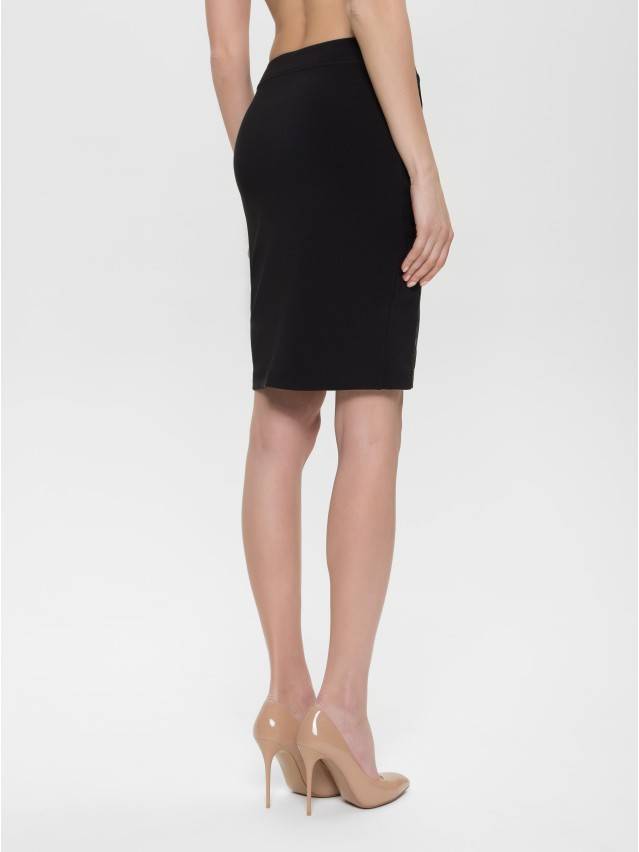 Юбка CAPRICE, р.170-90, черный - 2