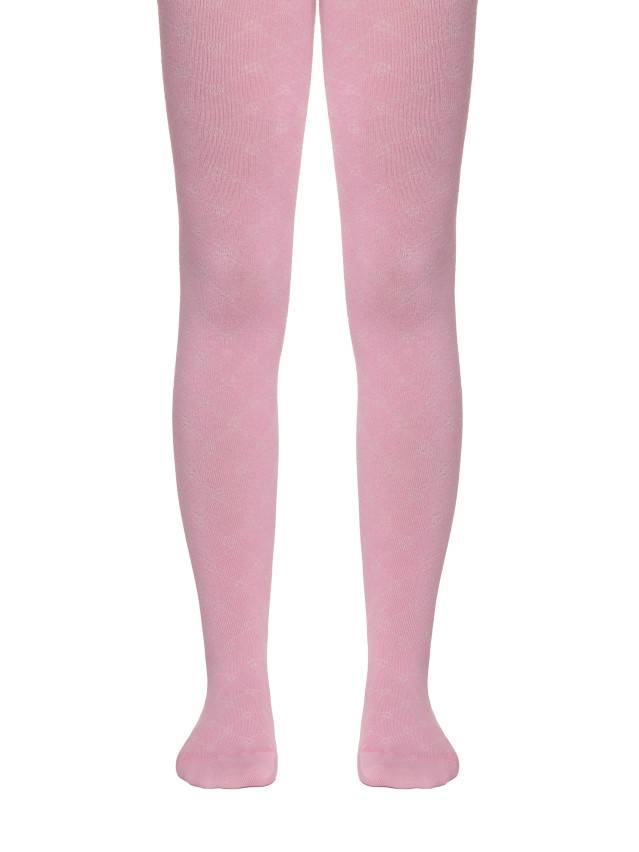Колготки хлопковые детские CLASS (тонкие) 7С-31СП, p. 128-134, светло-розовый, рис. 401 - 1