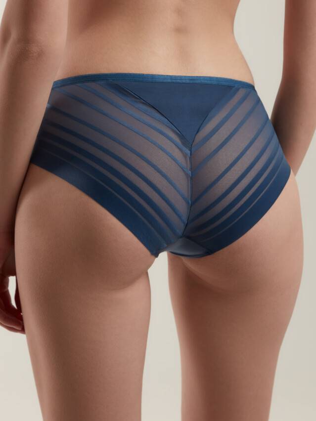 Трусы женские CE SPORT GLAM RP3081, р.102, маренго - 1