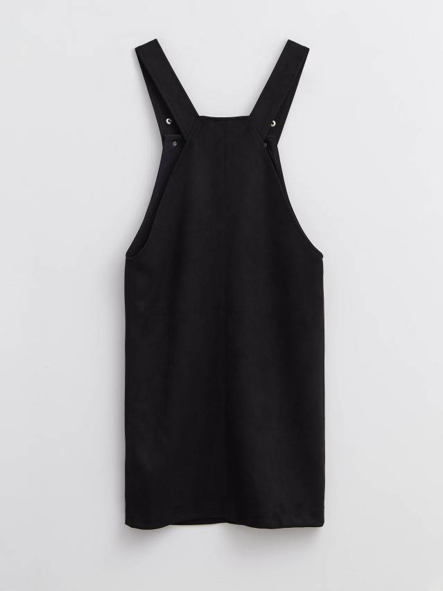 Сарафан женский CE LSF 1183, р.170-92-98, black - 2