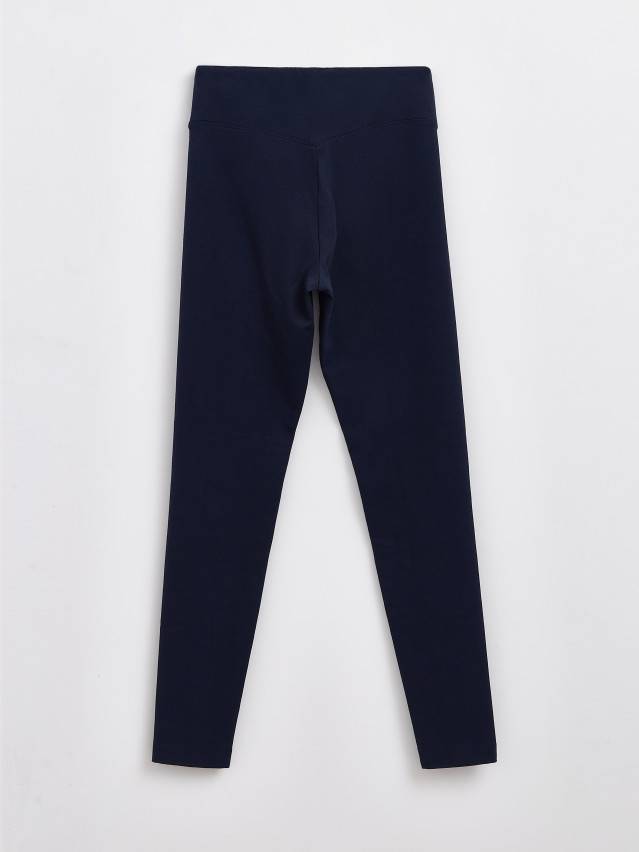 Легинсы женские CE YOGA, р.164-90, deep blue - 4