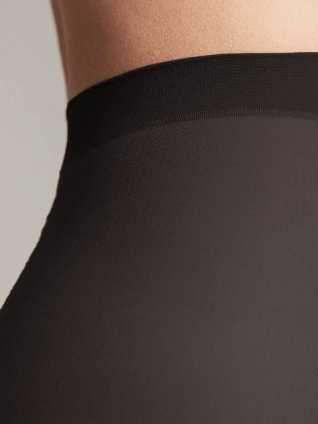 Колготки женские SOLO 15 17С-89СП, p. 2, nero - 3