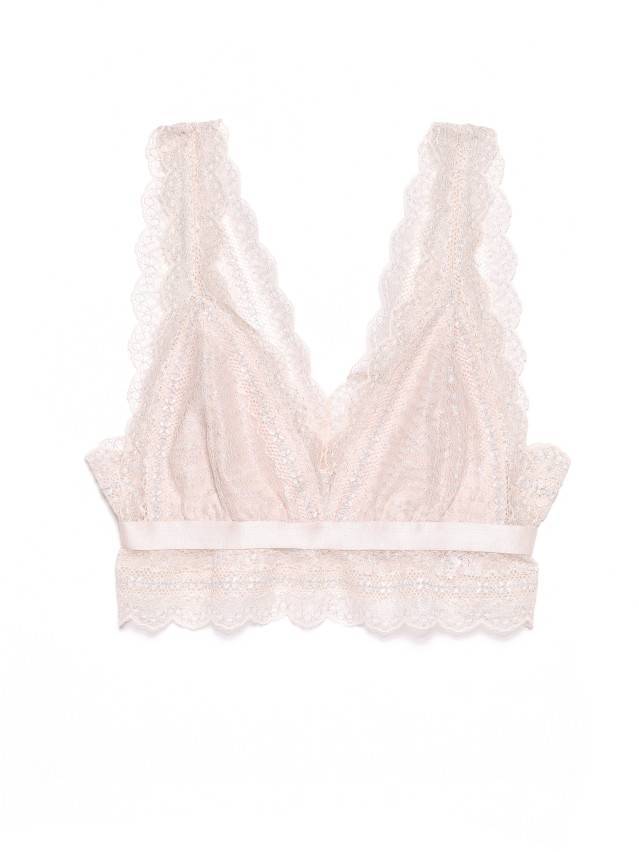 Бюстье FLIRTY LBE 1014, р.170-100, ivory - 6