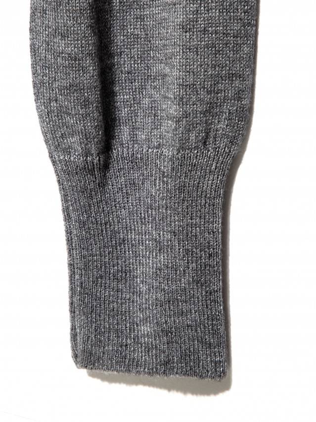 Джемпер LDK 067 18С-219СП, р.170-84, steel grey - 7