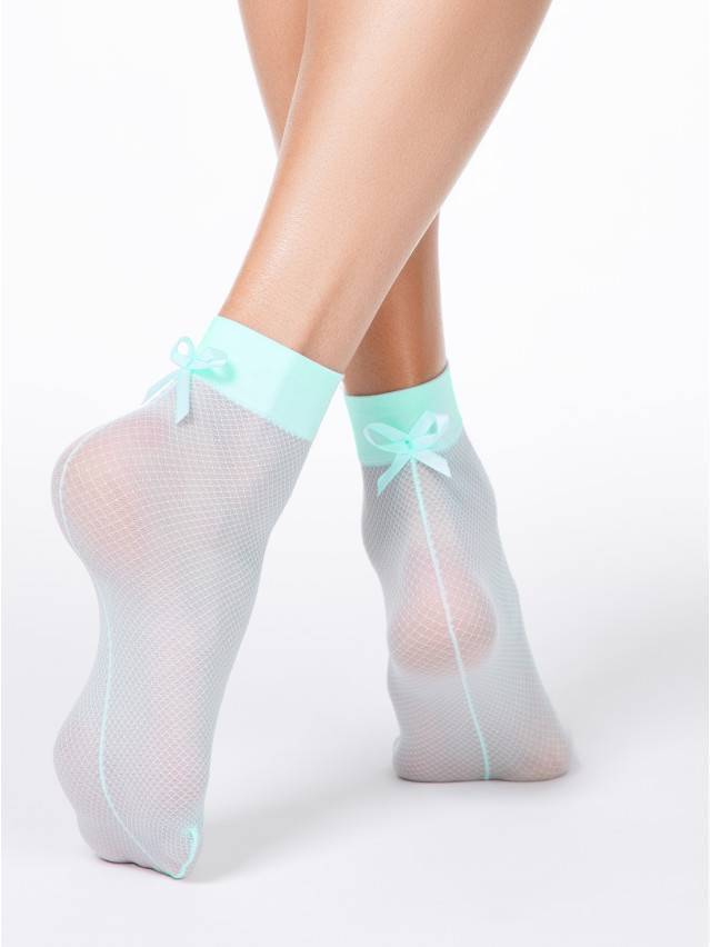 Носки женские FANTASY 18С-10СП, р. 36-39, turquoise - 2