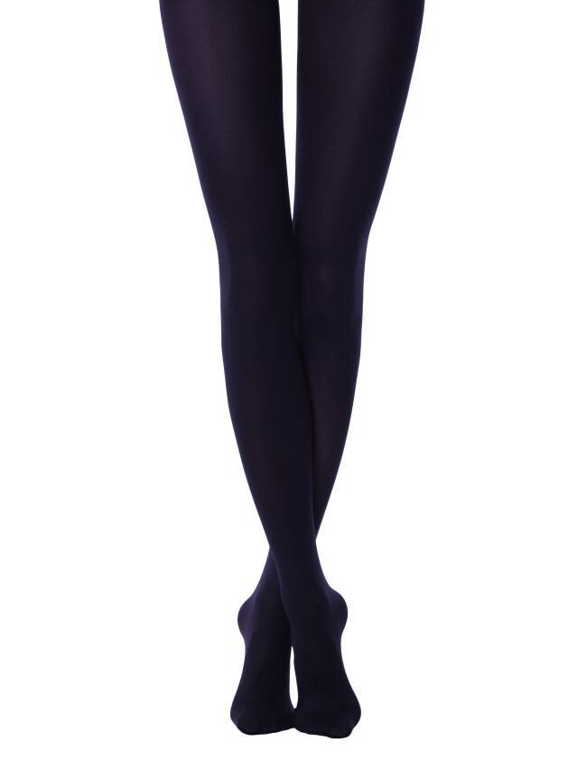 Колготки полиамидные женские EPISODE 80 8С-40СП, p. 2, marino - 4