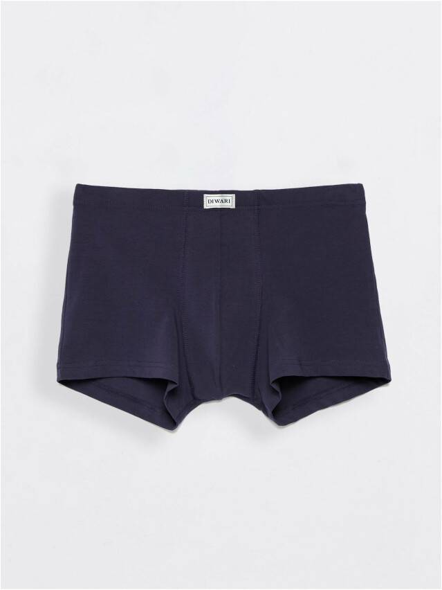 Трусы мужские BASIC SHORTS 127 (в коробке) 9С-229ТСП, p. 110,114/XXL, violet - 2
