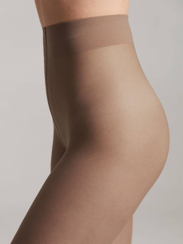 Колготки полиамидные женские TANGO 20 8С-48СП, p. 2, shade - 2