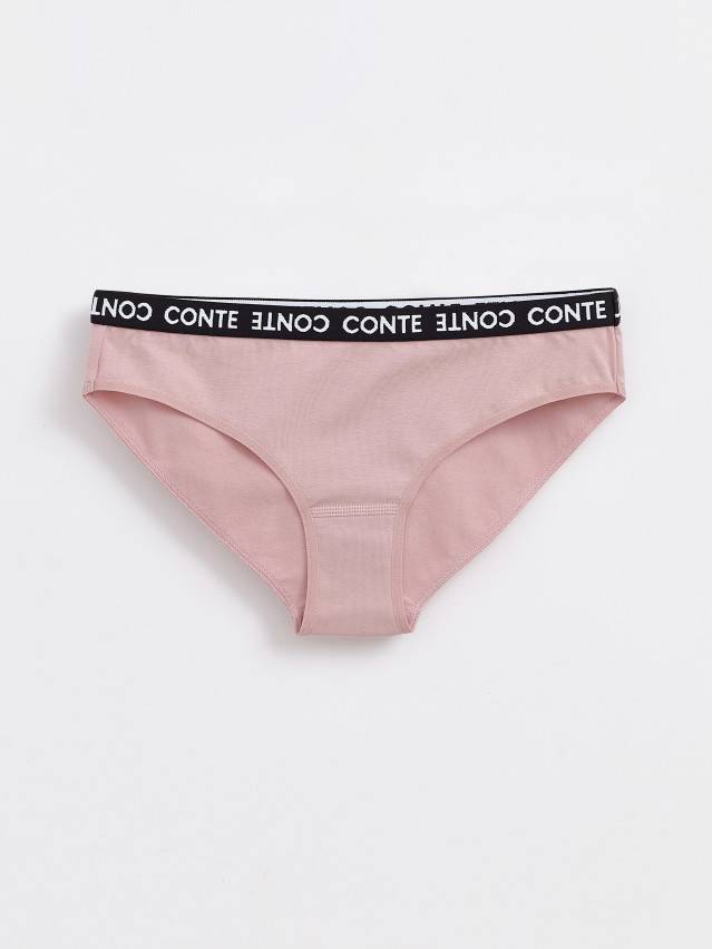 Трусы женские CE ENERGY LB 1296, р.90, wood rose - 1