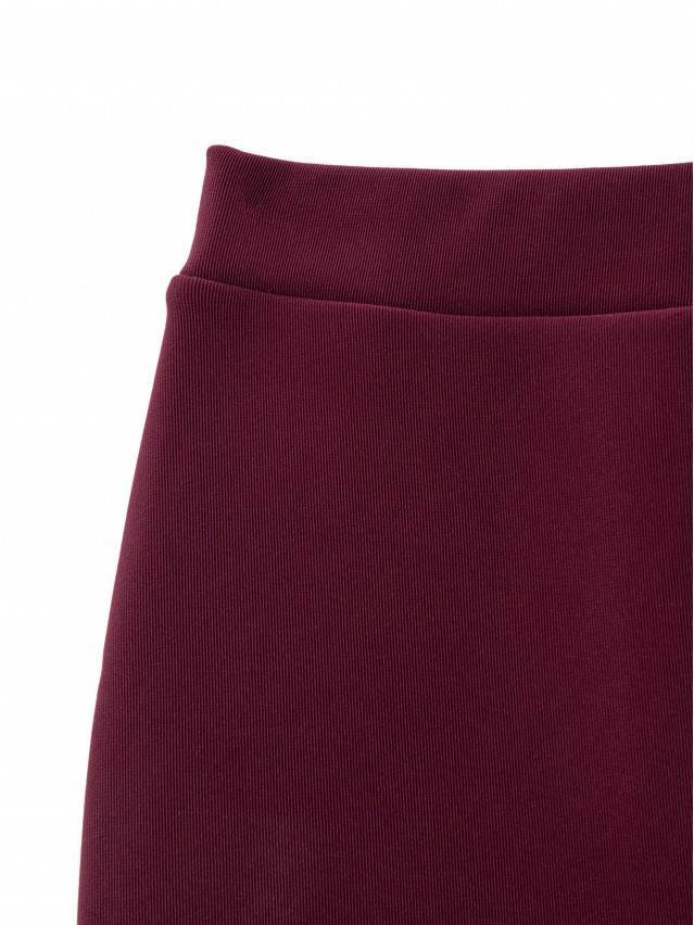 Юбка PRESTIGE, р.164-94, grape wine - 7