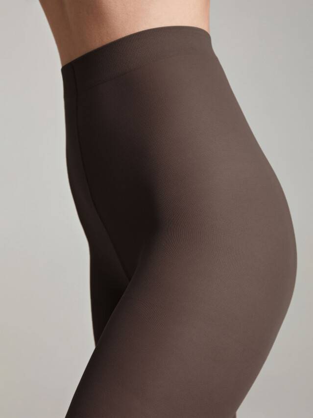 Колготки полиамидные женские EPISODE 50 8С-25СП, p. 2, grafit - 1