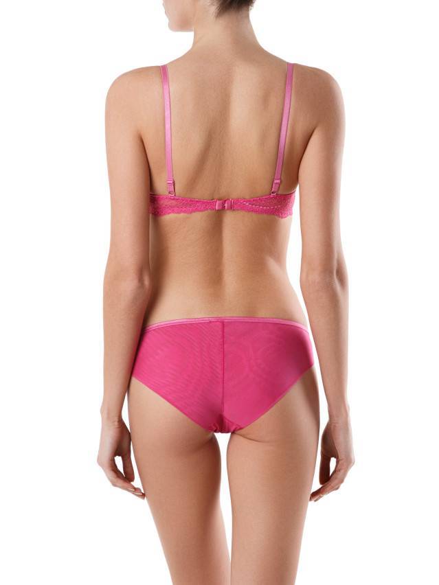 Бюстгальтер женский ROMANTIQUE RB1030, р.70A, фрезия - 5