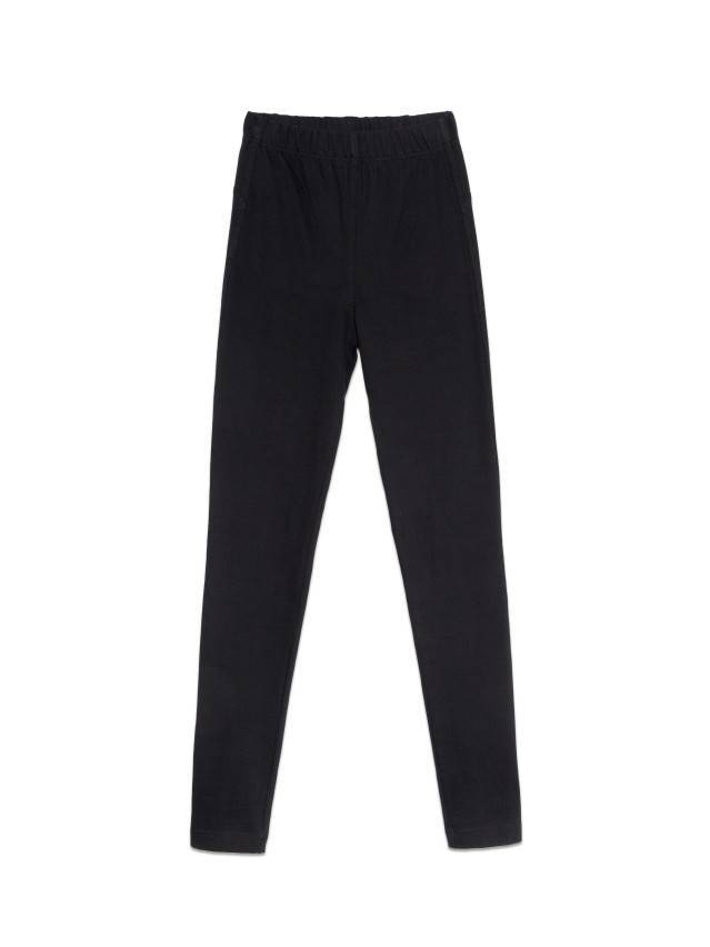 Леггинсы женские CE NEW STEP (упакованы в пакет),р.170-90, black - 3