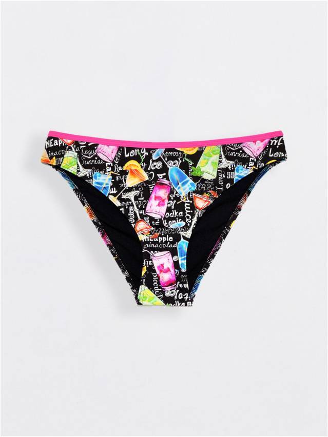 Трусы куп. жен. CE MOJITO, р.102, pink - 1