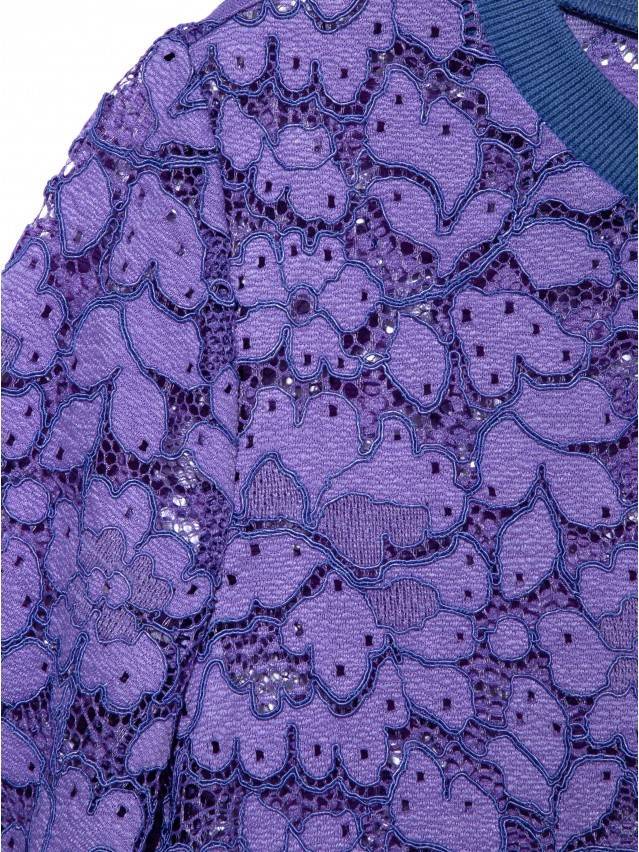 Джемпер LD 904, р.170-100, lilac bluish - 8