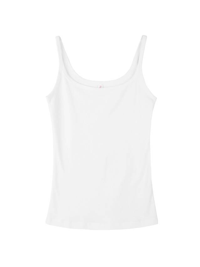 Топ женский COMFORT LT 565, p. 170,176-100, белый - 5