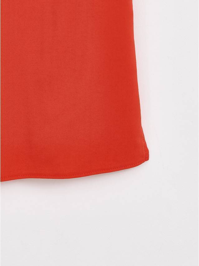 Блузка женская CE LBL 1194, р.170-84-90, coral - 4