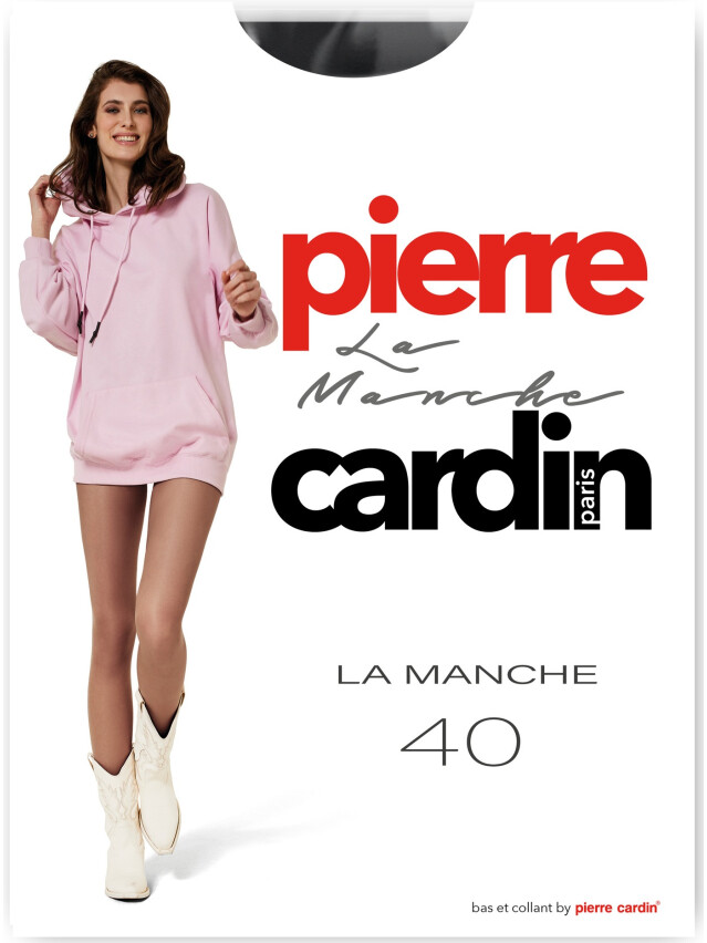 Колготки жен. PC LA MANCHE 40, р.2, bronz - 2