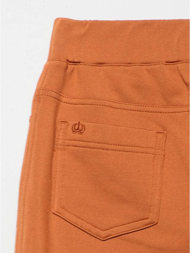 Леггинсы женские LIBERTY Plush 12С-468ЛСП, p. 164-102, amber - 4