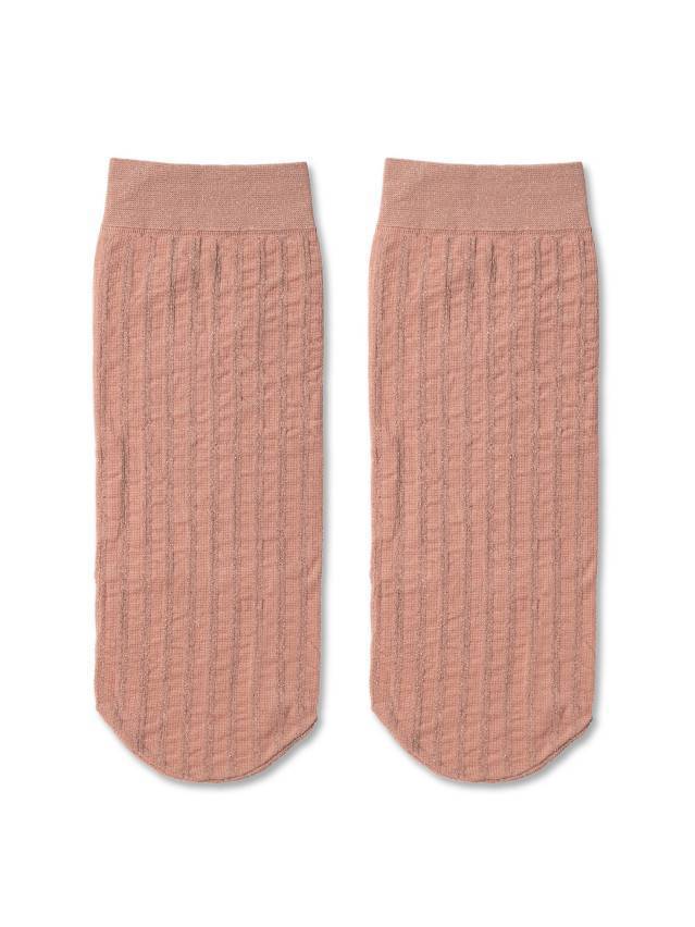 Носки женские FANTASY 19С-25СП, р.36-39, dusty rose - 2
