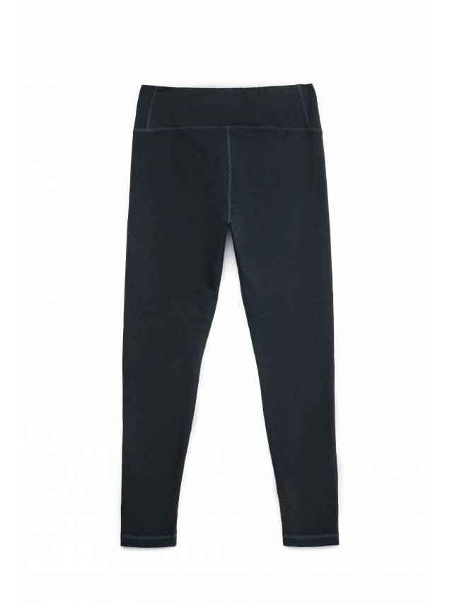Леггинсы женские COMFORT SHAPING 17С-400ТСП, p. 164-102, grafit - 4
