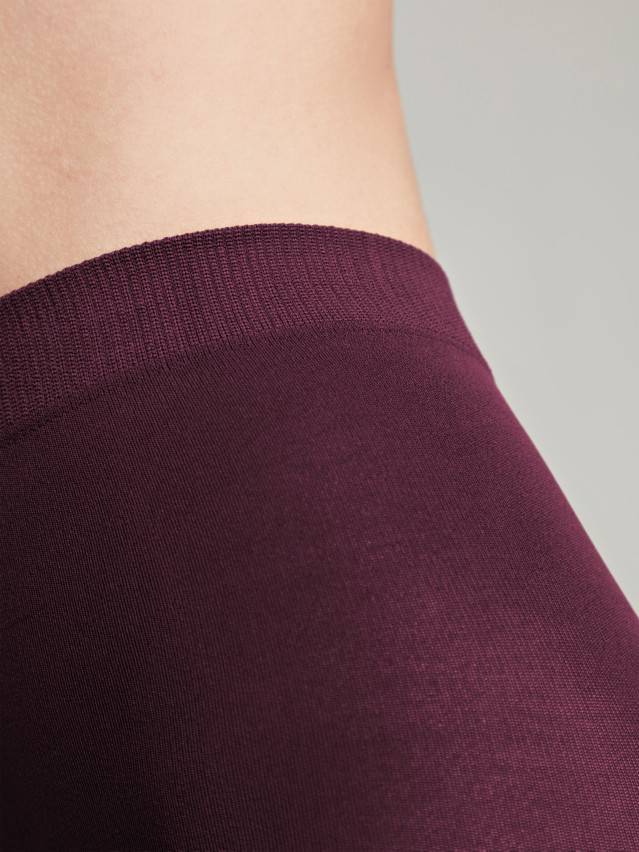 Колготки женские TRENDY 150 8С-57СПТ, p. 2, marsala - 3