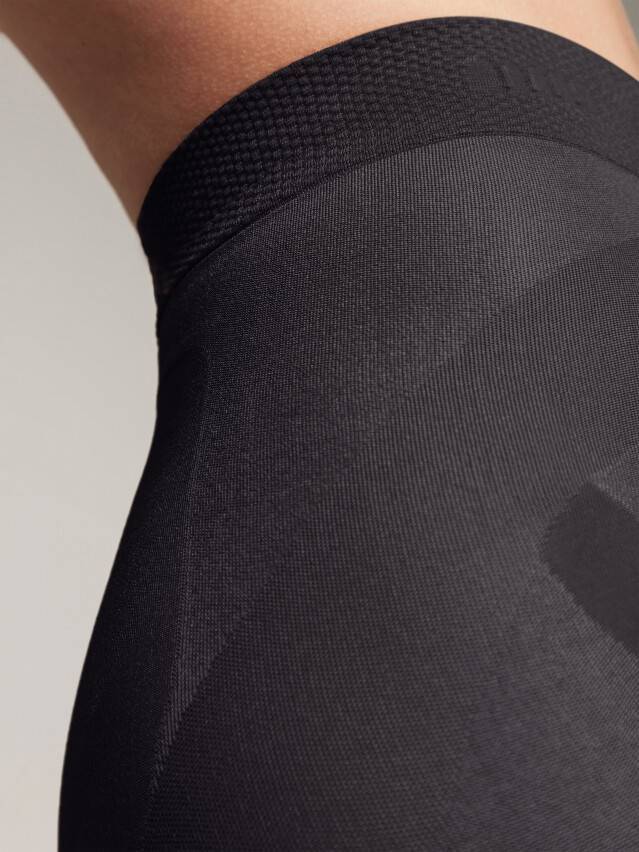 Колготки полиамидные женские X-PRESS 40 8С-69СП, p. 2, nero - 4