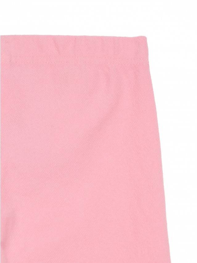 Леггинсы для девочек FLUFFY, р.104,110-56, pink - 9