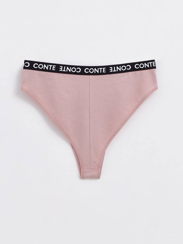 Трусы женские CE ENERGY LBR 1295, р.90, wood rose - 2