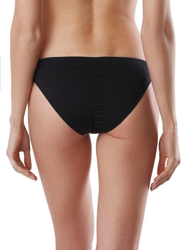 Трусы купальные женские SANDRA, р.102, black - 3